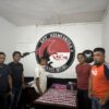 Polisi Ungkap Kasus Obat Keras Bebas Terbatas, Seribu Butir Ifarsyl Disita
