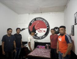 Polisi Ungkap Kasus Obat Keras Bebas Terbatas, Seribu Butir Ifarsyl Disita