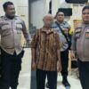 Polres Bitung Tangkap Pelaku Penganiayaan Ibu dan Anak di Manembo Nembo Tengah