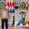 Kapolres Bitung Raih Penghargaan Pelayanan Publik Mandiri Tingkat Polri Tahun 2024