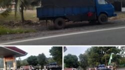SPBU 74.953.01 Kapitu di Minahasa Selatan Diduga Jadi Sarang Mafia BBM, APH Diminta Tindak Tegas