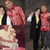 Penuh Haru, Vanda Rantung Ucapkan Selamat kepada Remli Kandoli atas Terpilihnya sebagai Ketua Desa Bersatu