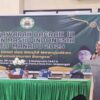 Kepala Kemenag Manado Resmi Membuka Musda III DMI Kota Manado