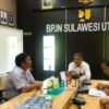 Sinergitas BPJN dan KKP RI, Bahas Pembangunan Infrastruktur Strategis di Sulut