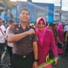 Kompol Muhammad Isral, Kasat Reskrim Polresta Manado yang Naik Pangkat dan Semakin Siap Mengemban Amanah