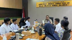 Orientasi Tugas CPNS Formasi 2024 di Lingkungan Ditjen SDA