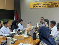 Orientasi Tugas CPNS Formasi 2024 di Lingkungan Ditjen SDA