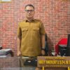 Kepsek SMA Negeri 2 Bitung Maxi Awondatu: Daftar Ulang SPMB Hari Ini Batas Terakhir