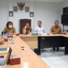 Dinas ESDM Sulut Gelar Rapat Terkait Konflik di IUP KUD Perintis, Dorong Solusi Damai dan Legal