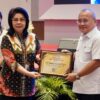 BSG Raih Penghargaan Kepatuhan dari BPJS Kesehatan pada Acara Gathering dan Sosialisasi Program JKN