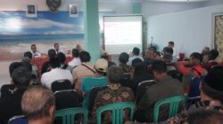 Pemkot Pekalongan Salurkan Banpot Triwulan II kepada Ketua RT/RW Kelurahan Padukuhan Kraton