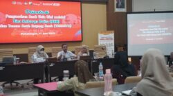 Orientasi Pengasuhan Anak Usia Dini Lewat BKB dan Tamasya