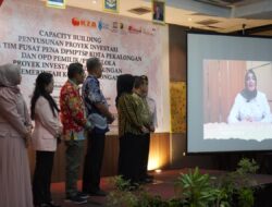 Dorong Iklim Investasi Daerah, Pemkot Pekalongan Luncurkan Inovasi PUSAT PENA