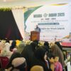 Wisuda Ratusan Pelajar dan Hafidz Qur’an, Al-Irsyad Al-Islamiyah Pekalongan Lahirkan Generasi Islami Berkualitas
