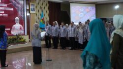 Kepengurusan Baru Dekranasda Kota Pekalongan: Perkuat Kolaborasi, Siap Fasilitasi UMKM Lebih Luas