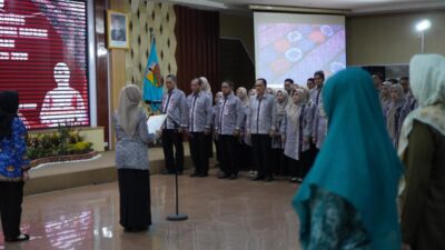 Kepengurusan Baru Dekranasda Kota Pekalongan: Perkuat Kolaborasi, Siap Fasilitasi UMKM Lebih Luas