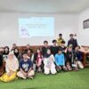 Isi Liburan dengan Hal Positif, SKB Kota Pekalongan Gelar Sosialisasi Kesehatan Mental bagi Peserta Didik