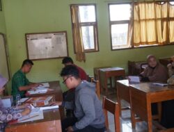 Dindik Kota Pekalongan Tegaskan Pentingnya Daftar Ulang bagi Peserta Lolos SPMB Online