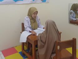 ULD Lakondik Rampungkan Layanan Tes Kesiapan Sekolah, 20 Anak Telah Diassesmen
