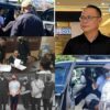 Breaking news, Tim Tabur Kejati Sulut Berhasil Tangkap DPO Sejak Tahun 2023, Ketua PAMI-P Jonathan Mogonta Apresiasi Kinerja Jajaran Kejati Sulut