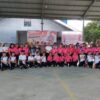 Polres Bitung Gelar Pertandingan Social Dance dalam Rangka Hari Bhayangkara ke-79