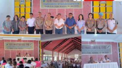 Kapolres Bitung buka Rapat Anggota Tahunan (RAT) ke-XXVIII Primer Koperasi Polres Bitung