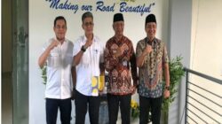 Dorong Percepatan Infrastruktur, Bupati Boltim Temui BPJN Sulut Bahas Dua Ruas Jalan Strategis
