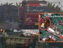 Dugaan Penimbunan Solar Subsidi di Tondano, Warga Minta APH Tindak Tegas