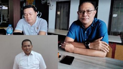 Kejagung Diminta Periksa Kepala BWS Sulawesi I Sulut Terkait Dugaan Korupsi