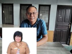 Proyek Jalan di Sangihe Disorot, BPK Temukan Kekurangan Volume Pekerjaan PAMI-P diminta APH Turun Tangan