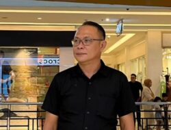 Jonathan Mogonta : Tanpa Sinergi Pemerintah, Aparat dan Pengusaha, Daerah Tidak Akan Maju