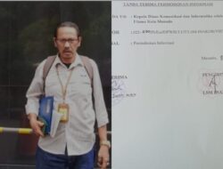 Keterbukaan Informasi Proyek SPAM Manado : Hak Masyarakat Untuk Tahu Rinci Penggunaan Dana Pinjaman