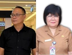 Diduga Bermasalah, Proyek Jalan Rumoong Bawah–Elusan–Tewasen Disorot, PAMI-P Desak Kejagung Periksa Kadis PUPR Sulut Deicy Paath
