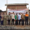 Kunjungi Warga Terdampak Kebakaran, Bupati Kendal Akan Bangunkan Kembali Rumah Korban