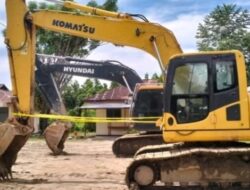 Dituding Masih Terlibat Tambang di Ratatotok, JG Berikan Klarifikasi Berikut Penjelasannya