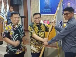 Gubernur Lemhannas: PJS Harus Jadi Motor Literasi Digital di Era Post-Truth