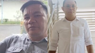 Jelang Demo Dugaan Tipikor di BWSS I, PAMI Perjuangan Minta APH segera Tindaklanjuti