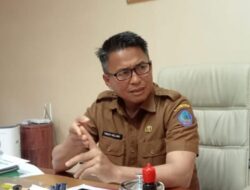 Pernyataan Sikap PAMI-P Sulawesi Utara: Mosi Tidak Percaya terhadap Pj. Sekprov Sulut Tahlis Gallang