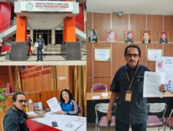 Temuan BPK dan Analisis INAKOR : Dugaan Maladministrasi Anggaran BOSP Berpotensi Pidana Korupsi di Dinas Pendidikan Sulut