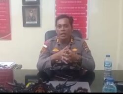 Kapolsek Maesa Klarifikasi Isu Beking Pasir Ilegal: “Tidak Benar dan Menyesatkan”