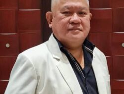 dr. Lucky Waworuntu Figur Ideal Pimpin RSUD Sulut, Rekam Jejak Profesional dan Integritas Tinggi