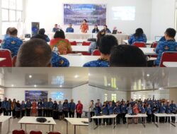 SMKN 3 Manado Laksanakan IHT, Untuk Penguatan Pembelajaran Mendalam Kurikulum Merdeka