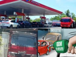 “Ratu BBM Ilegal” Kota Manado Disorot: Dugaan Penimbunan Solar Subsidi Tantang Ketegasan APH