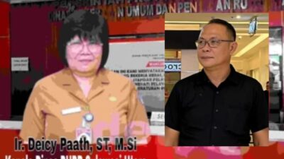 BPK Temukan Kelebihan Bayar Rp1,42 Miliar di Proyek Christian Center Sulut, PAMI Desak Penegakan Hukum