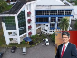 Keluarga Besar BPJN Sulut Sampaikan Belasungkawa Atas Wafatnya Putra Kasatker PJN Wilayah II