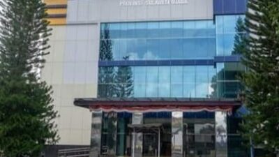 Kadis PUPR Sulut Bantah Kepemilikan Ekskavator di Bolmut: “Kami Tidak Terlibat dalam Kegiatan Galian C”