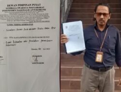 Pinjaman SPAM Manado Rp Miliar Tanpa Dokumen Final? INAKOR Pertanyakan Transparansi Pemkot