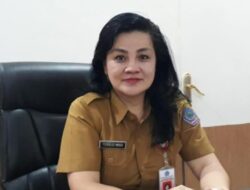 Tienneke Adam : Apresiasi Gubernur dan Wagub Sulut atas Respons Cepat Soal Listrik Tiga Pulau