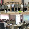 BPJN Sulut Sosialisasikan Larangan Kendaraan ODOL dalam Proyek Konstruksi