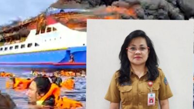 Gubernur Sulut Apresiasi 195 Nelayan Penyelamat Korban KM Barcelona, Pemprov Siapkan Penghargaan Khusus